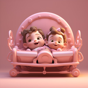 White Noise Babies Sleeping 3