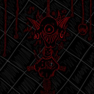 Be Loud (prod. by triplesixdelete)