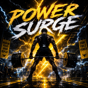 Power Surge