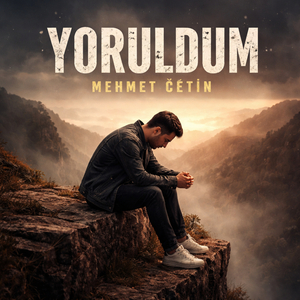 Yoruldum