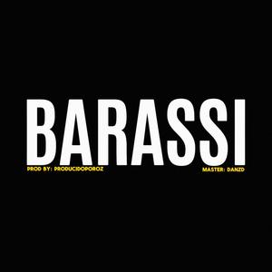 Barassi (feat. KoVo)