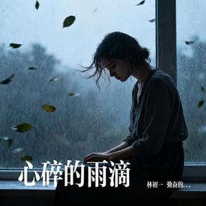 心碎的雨滴