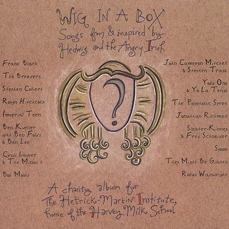 TheLongGrift封面