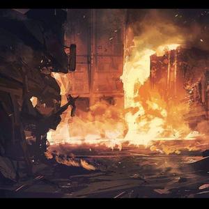 Lit my Town（prod. by yeruile）