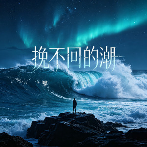 挽不回的潮