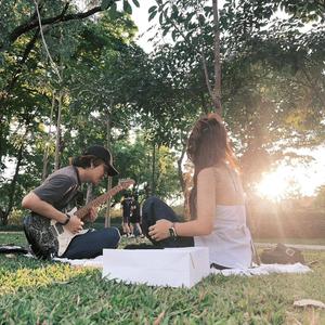 แพ้ใจ (feat. Mevvy) (Cover Version)