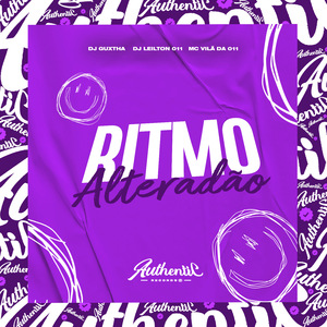 Ritmo Alteradão