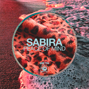 Peace Of Mind (Original Mix)