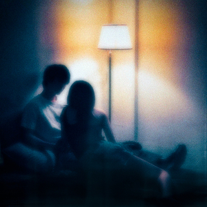 言葉要らずのふたり