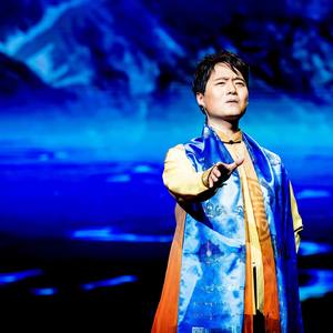 广玉兰的春天（伴奏）