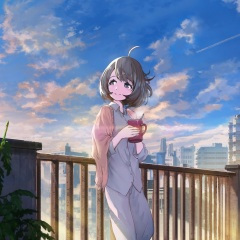 钢琴曲-天秤座