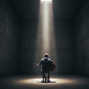 Please, Close Your Eyes