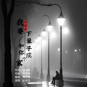 我要下辈子和你成个家