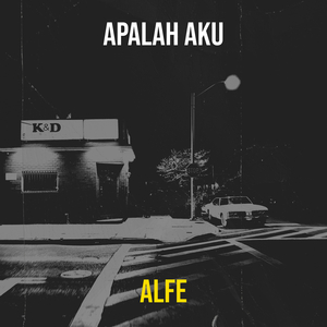 Apalah Aku