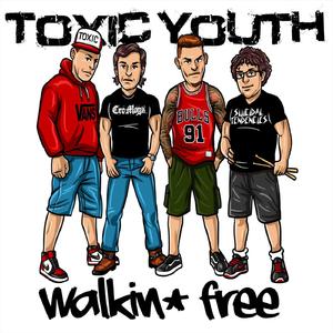 Walkin' Free