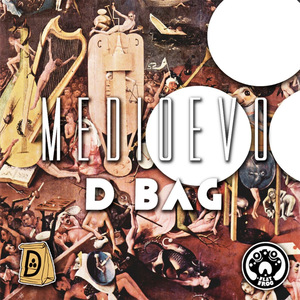 Medioevo (Original Mix)