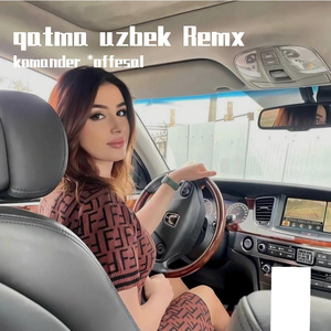 qatma uzbek