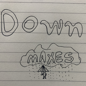 I know I'm a shy boy