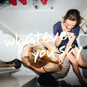 One Track Mind (feat. Ann One)