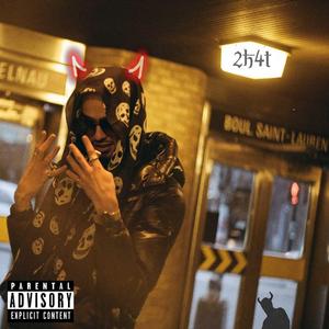 Tatou a majin (feat. Kirai & SeinsSucrer)