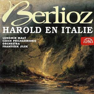 Harold en Italie, Symphonie pour alto solo et orchestre, Op. 16: I. Harold aux montagnes, Scenes de melancolie, de bonheur et de joie