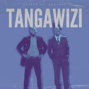 Tangawizi