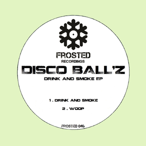 Drink & Smoke (Original Mix)