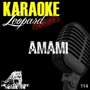Amami (Karaoke Version)