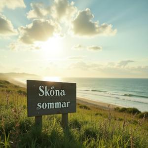 Sköna sommar