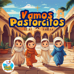 Vamos Pastorcitos