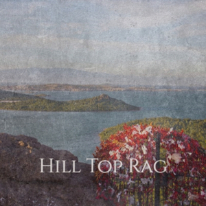 Hill Top Rag