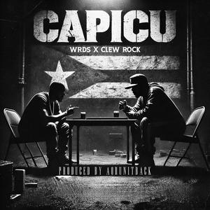 Capicu (feat. Wrds & Clew Rock)