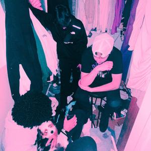 Suffocate