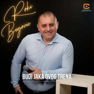 Budi jaka ovog trena (Live)