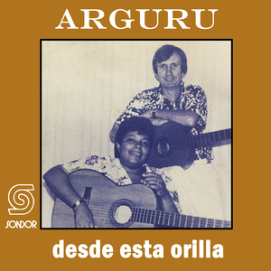 Chamarra de Dos Orillas