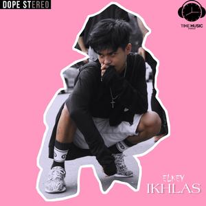 Ikhlas (feat. Steka)