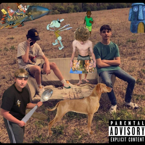 Leilington Lane (feat. Lil Kiosk, Jrad & Lil ****nut)