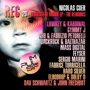 Mauvaises fréquentations (Feyser Remix)