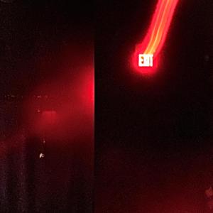 I've walked this dance before,