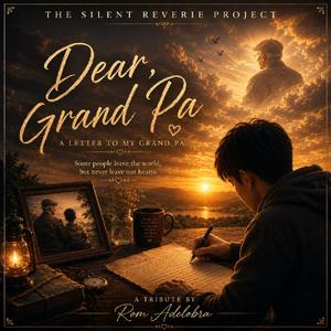 Dear, Grand Pa