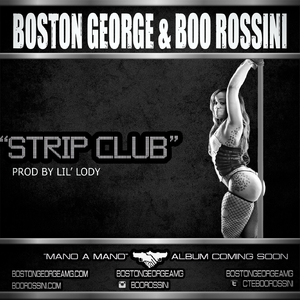 Strip Club