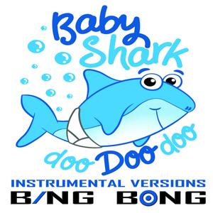 Baby Shark (Whistle Remix)