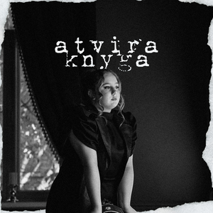 Atvira Knyga