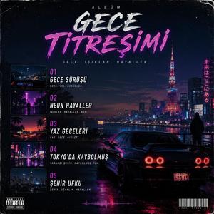 Yaz Geceleri