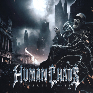 Não Livre Arbítrio