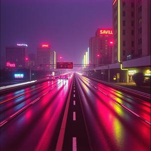Stargazer Around The World Drive (Radio Edit)