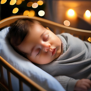 Melodías Para Dormir Del Bebé A Medianoche