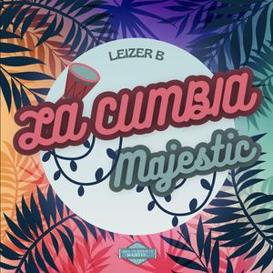 La Cumbia Majestic