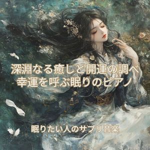 無限の幸運への扉