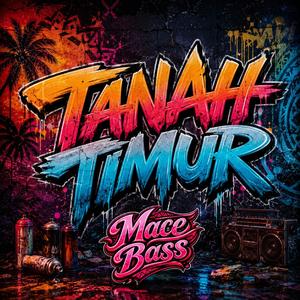 Tanah Timur